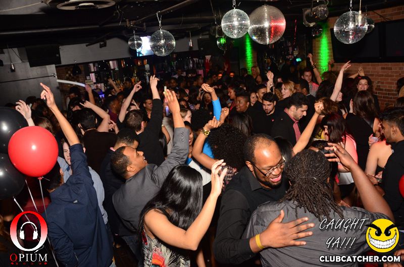 Opium Room nightclub photo 65 - May 3rd, 2014