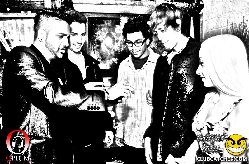 Opium Room nightclub photo 66 - May 3rd, 2014