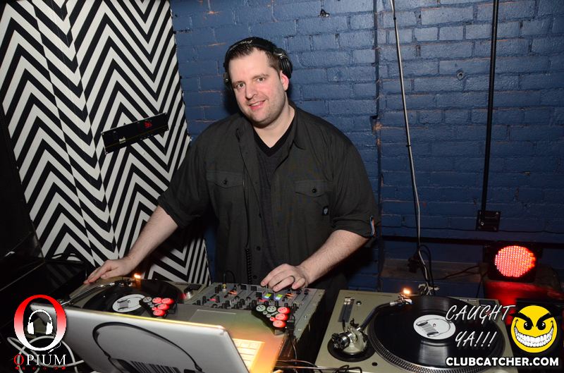 Opium Room nightclub photo 67 - May 3rd, 2014