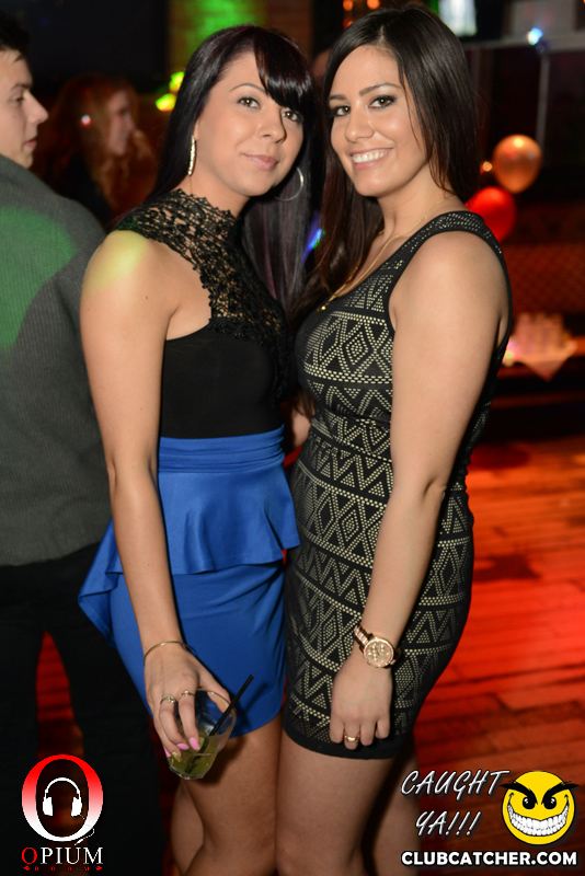 Opium Room nightclub photo 70 - May 3rd, 2014