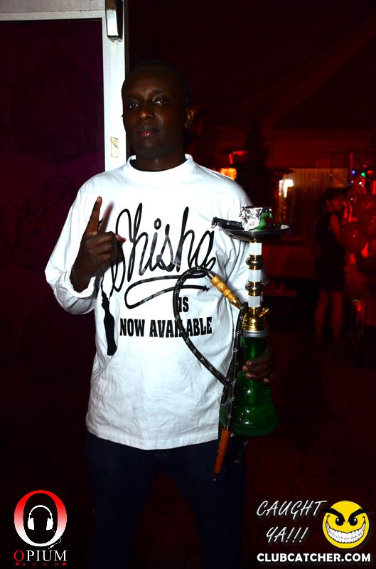 Opium Room nightclub photo 8 - May 3rd, 2014