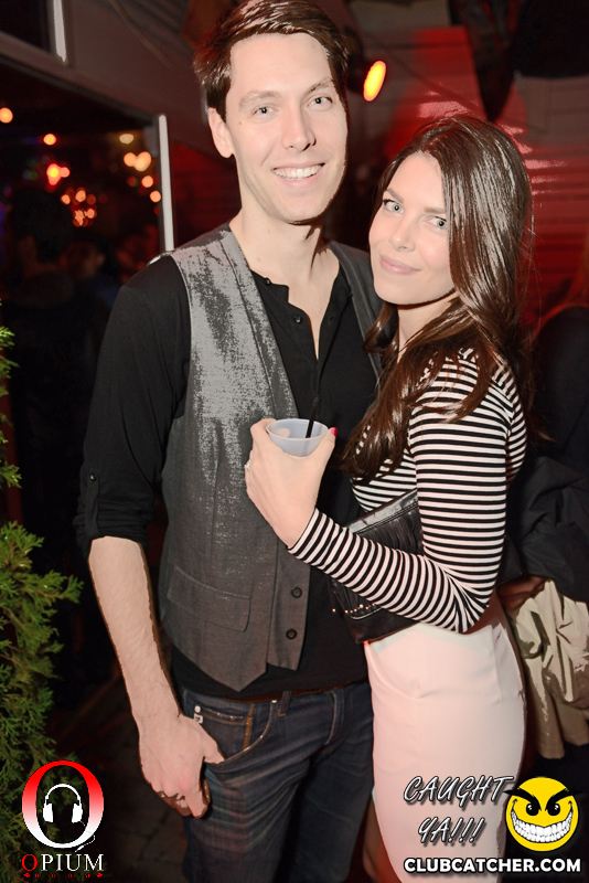 Opium Room nightclub photo 79 - May 3rd, 2014