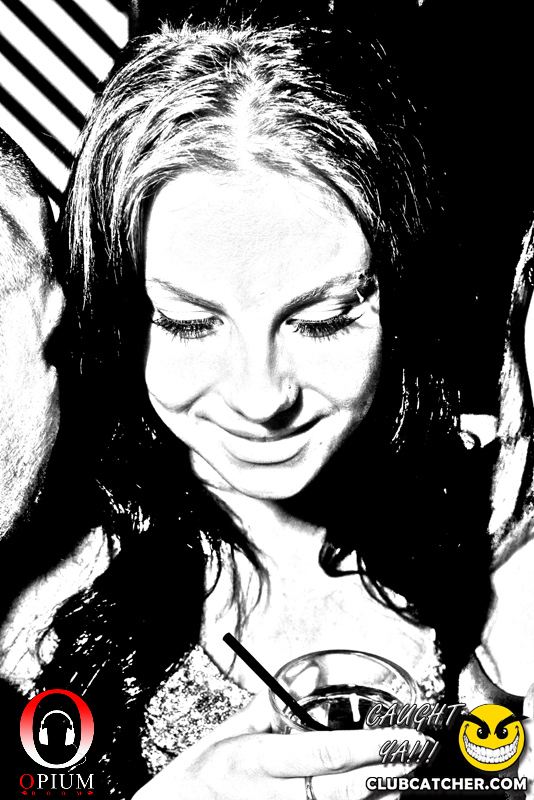 Opium Room nightclub photo 85 - May 3rd, 2014