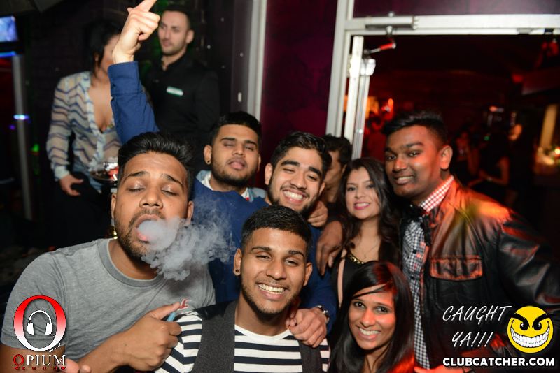 Opium Room nightclub photo 92 - May 3rd, 2014