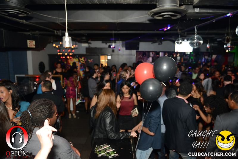 Opium Room nightclub photo 93 - May 3rd, 2014