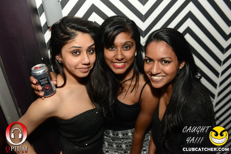 Opium Room nightclub photo 97 - May 3rd, 2014