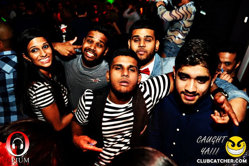 Opium Room nightclub photo 98 - May 3rd, 2014
