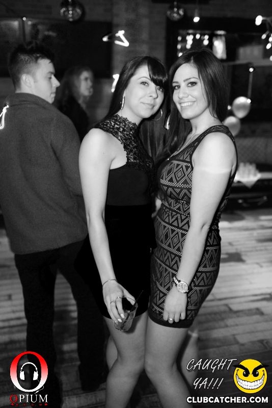 Opium Room nightclub photo 99 - May 3rd, 2014