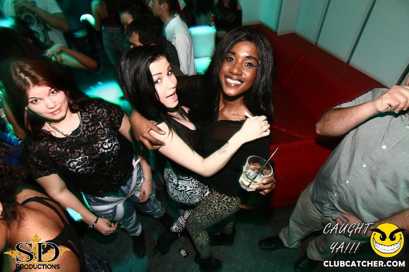 Gravity Soundbar nightclub photo 134 - May 3rd, 2014