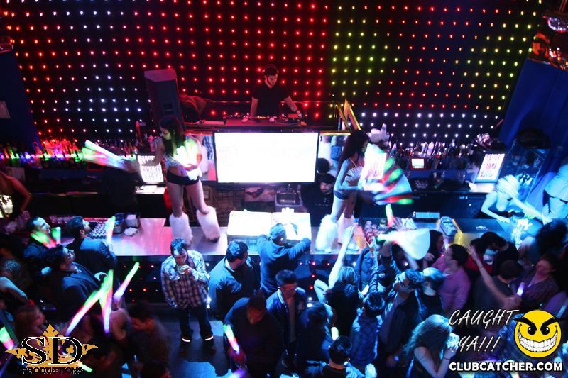 Gravity Soundbar nightclub photo 143 - May 3rd, 2014