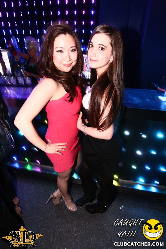 Gravity Soundbar nightclub photo 17 - May 3rd, 2014