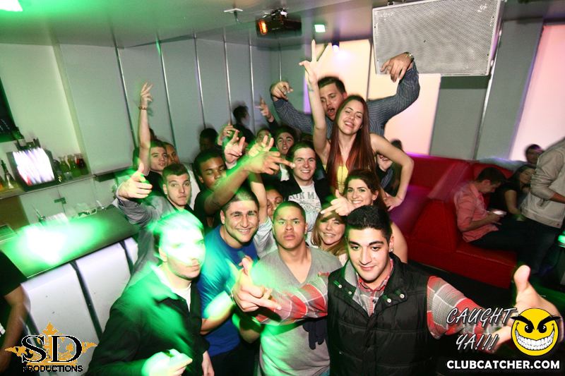 Gravity Soundbar nightclub photo 168 - May 3rd, 2014