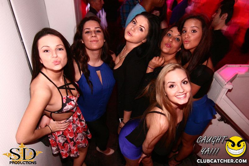 Gravity Soundbar nightclub photo 20 - May 3rd, 2014