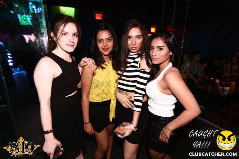 Gravity Soundbar nightclub photo 3 - May 3rd, 2014