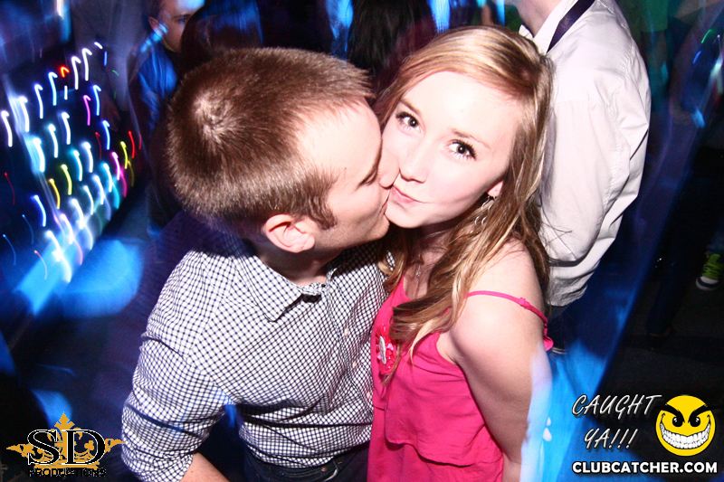 Gravity Soundbar nightclub photo 22 - May 3rd, 2014