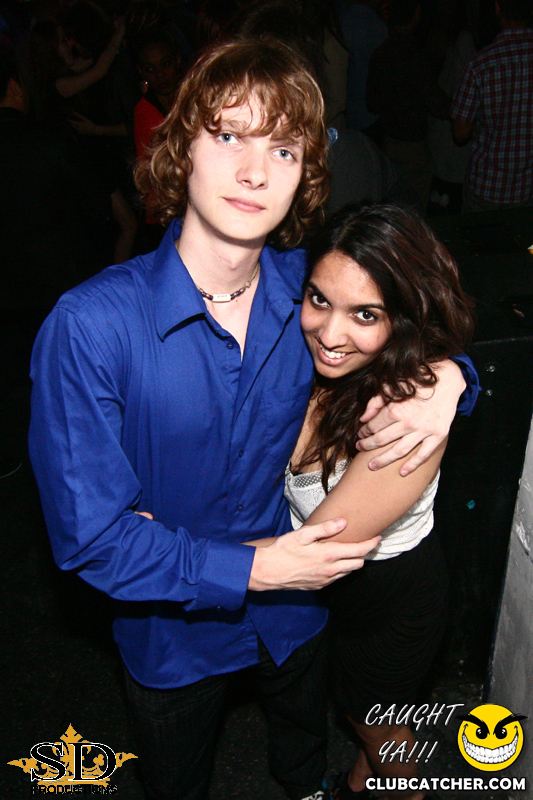 Gravity Soundbar nightclub photo 26 - May 3rd, 2014