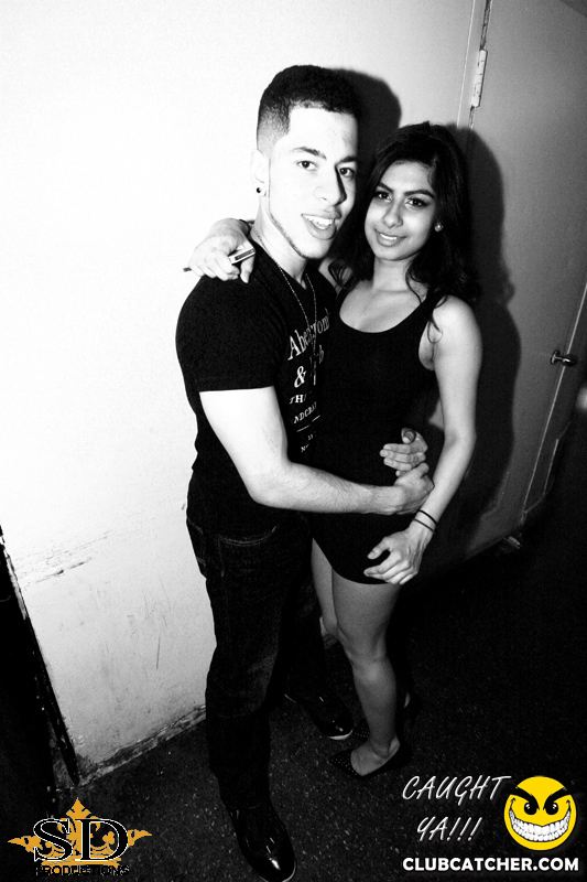 Gravity Soundbar nightclub photo 31 - May 3rd, 2014