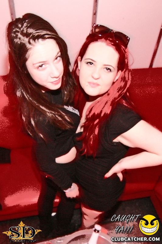 Gravity Soundbar nightclub photo 39 - May 3rd, 2014