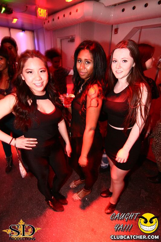 Gravity Soundbar nightclub photo 5 - May 3rd, 2014