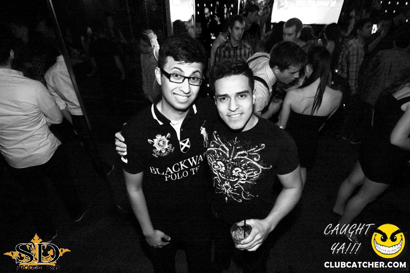 Gravity Soundbar nightclub photo 43 - May 3rd, 2014