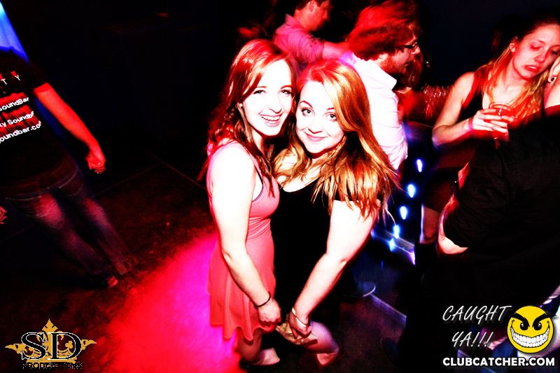 Gravity Soundbar nightclub photo 45 - May 3rd, 2014