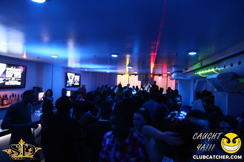 Gravity Soundbar nightclub photo 48 - May 3rd, 2014