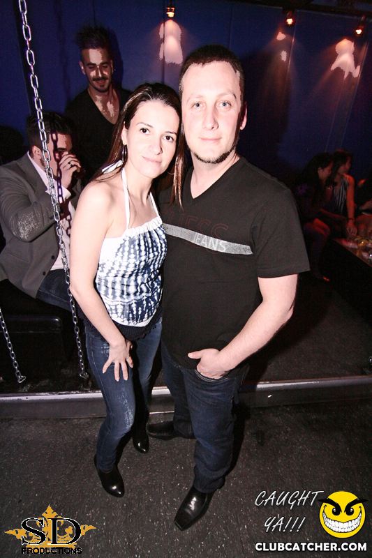 Gravity Soundbar nightclub photo 52 - May 3rd, 2014