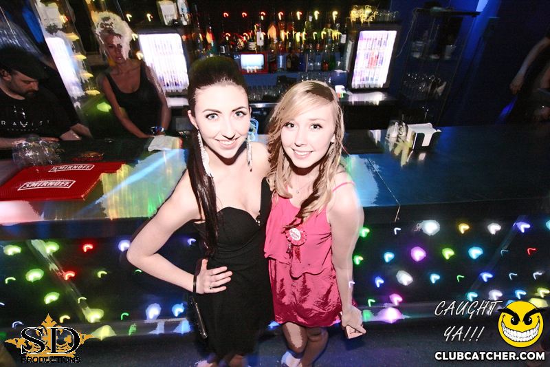 Gravity Soundbar nightclub photo 58 - May 3rd, 2014