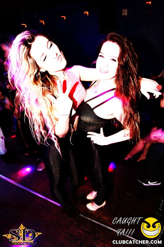 Gravity Soundbar nightclub photo 78 - May 3rd, 2014