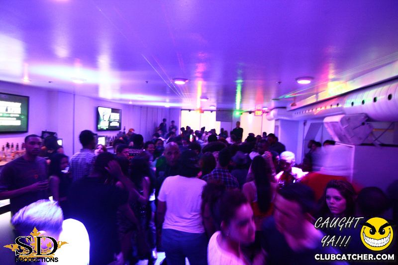 Gravity Soundbar nightclub photo 79 - May 3rd, 2014