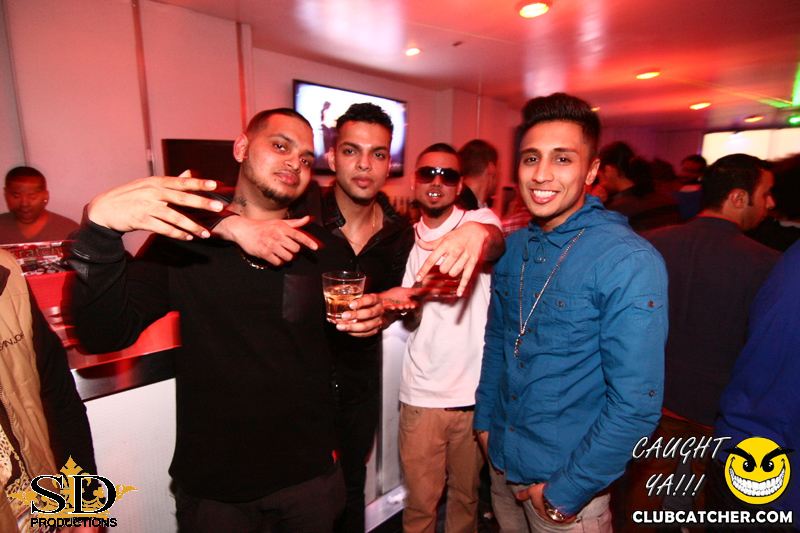 Gravity Soundbar nightclub photo 84 - May 3rd, 2014