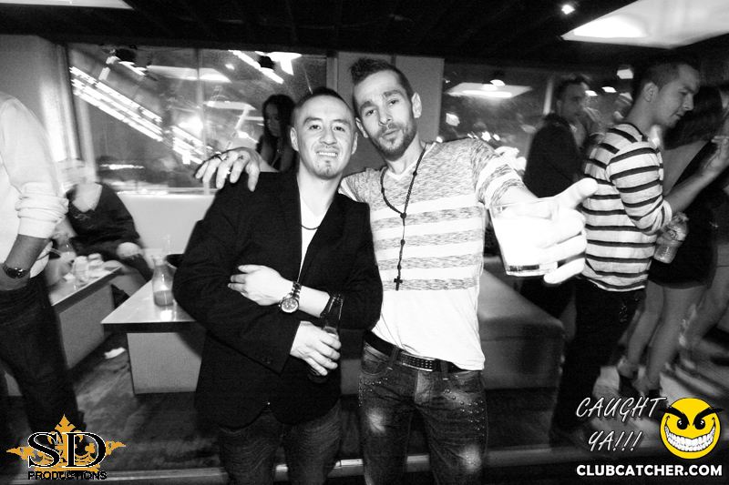 Gravity Soundbar nightclub photo 85 - May 3rd, 2014