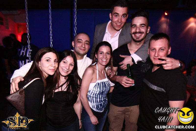 Gravity Soundbar nightclub photo 89 - May 3rd, 2014