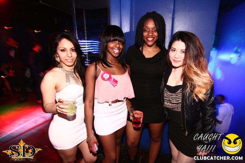 Gravity Soundbar nightclub photo 100 - May 3rd, 2014