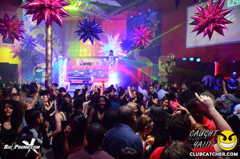 Luxy nightclub photo 1 - May 3rd, 2014