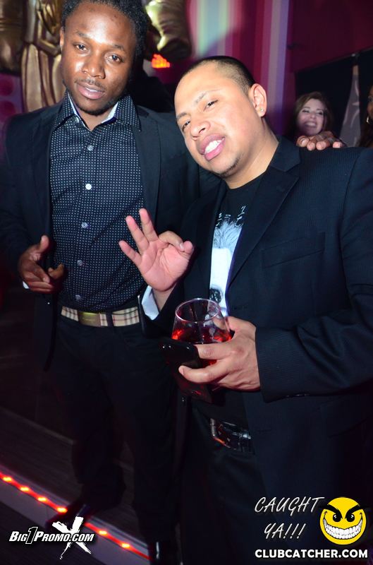 Luxy nightclub photo 115 - May 3rd, 2014