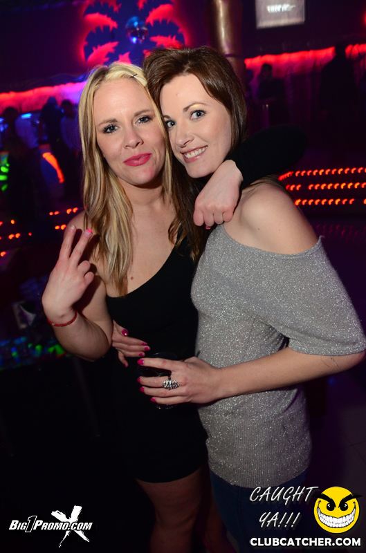 Luxy nightclub photo 20 - May 3rd, 2014