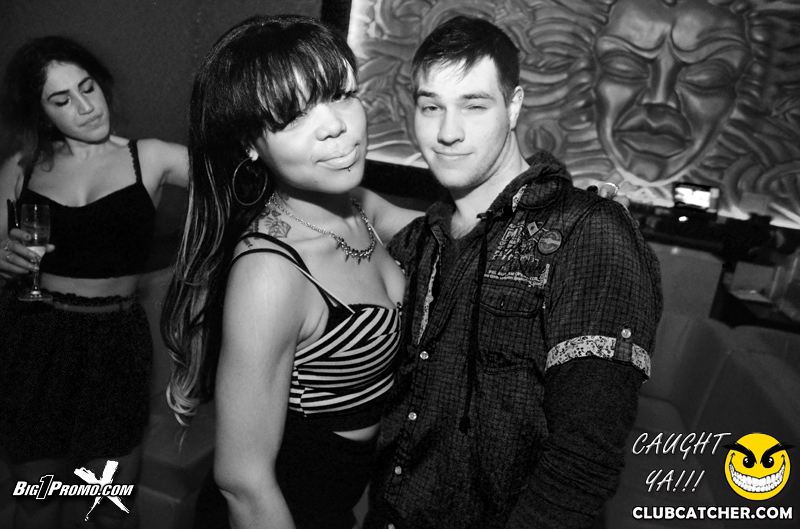 Luxy nightclub photo 205 - May 3rd, 2014