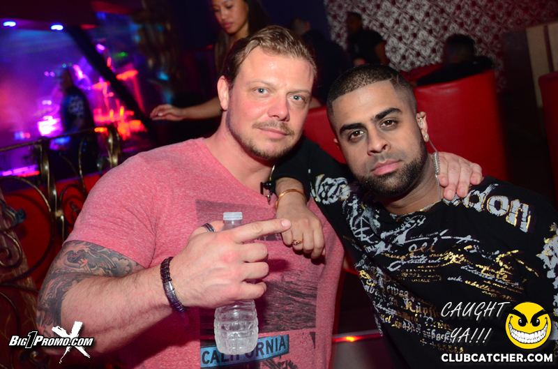 Luxy nightclub photo 35 - May 3rd, 2014