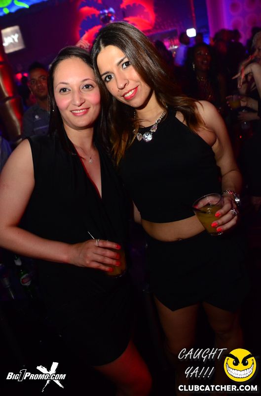 Luxy nightclub photo 41 - May 3rd, 2014