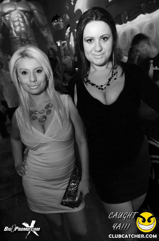 Luxy nightclub photo 75 - May 3rd, 2014