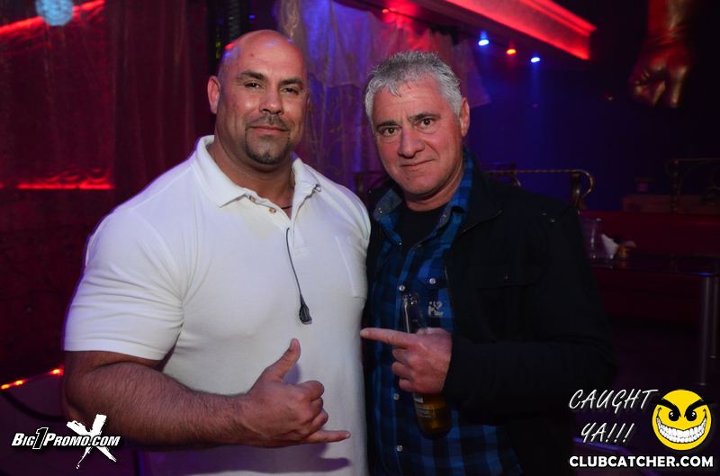 Luxy nightclub photo 76 - May 3rd, 2014