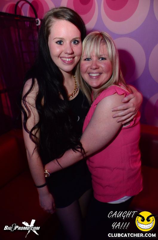 Luxy nightclub photo 77 - May 3rd, 2014