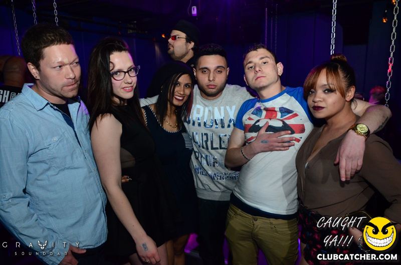 Gravity Soundbar nightclub photo 108 - May 7th, 2014