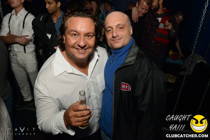 Gravity Soundbar nightclub photo 12 - May 7th, 2014
