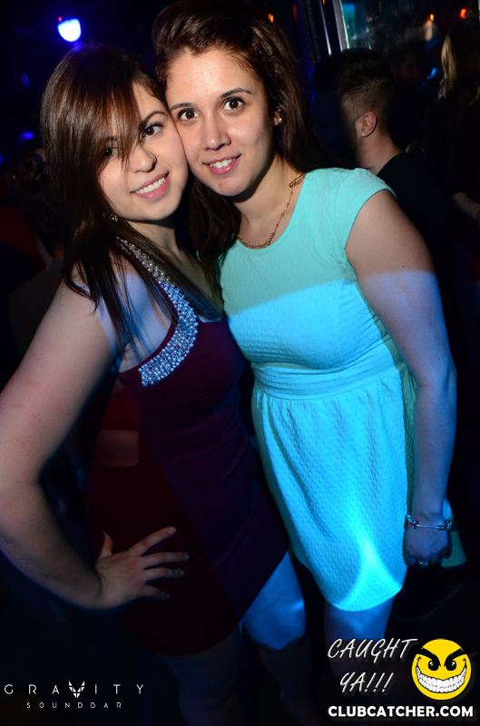 Gravity Soundbar nightclub photo 119 - May 7th, 2014
