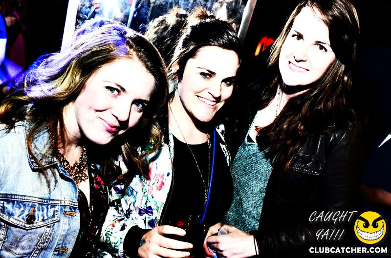 Gravity Soundbar nightclub photo 14 - May 7th, 2014