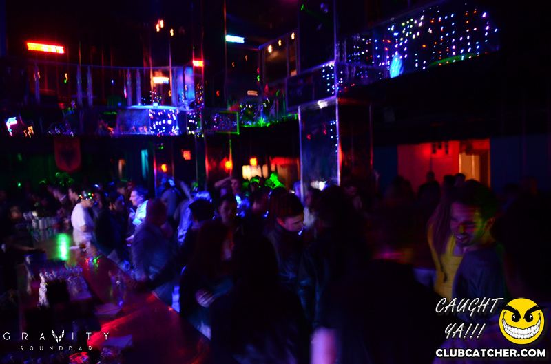 Gravity Soundbar nightclub photo 135 - May 7th, 2014