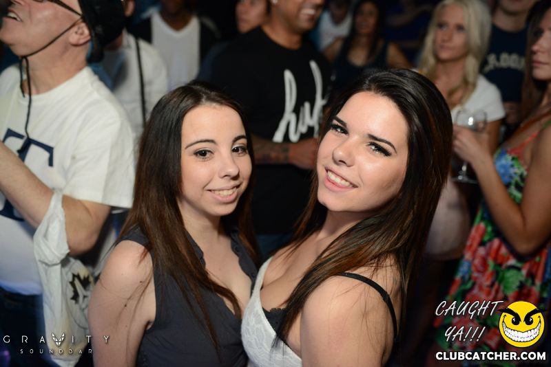 Gravity Soundbar nightclub photo 16 - May 7th, 2014