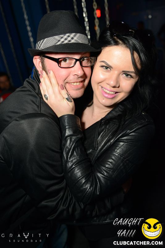 Gravity Soundbar nightclub photo 163 - May 7th, 2014